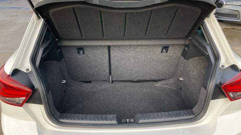 SEAT Ibiza 1.0 TSI 95 Xcellence 5dr Petrol Hatchback